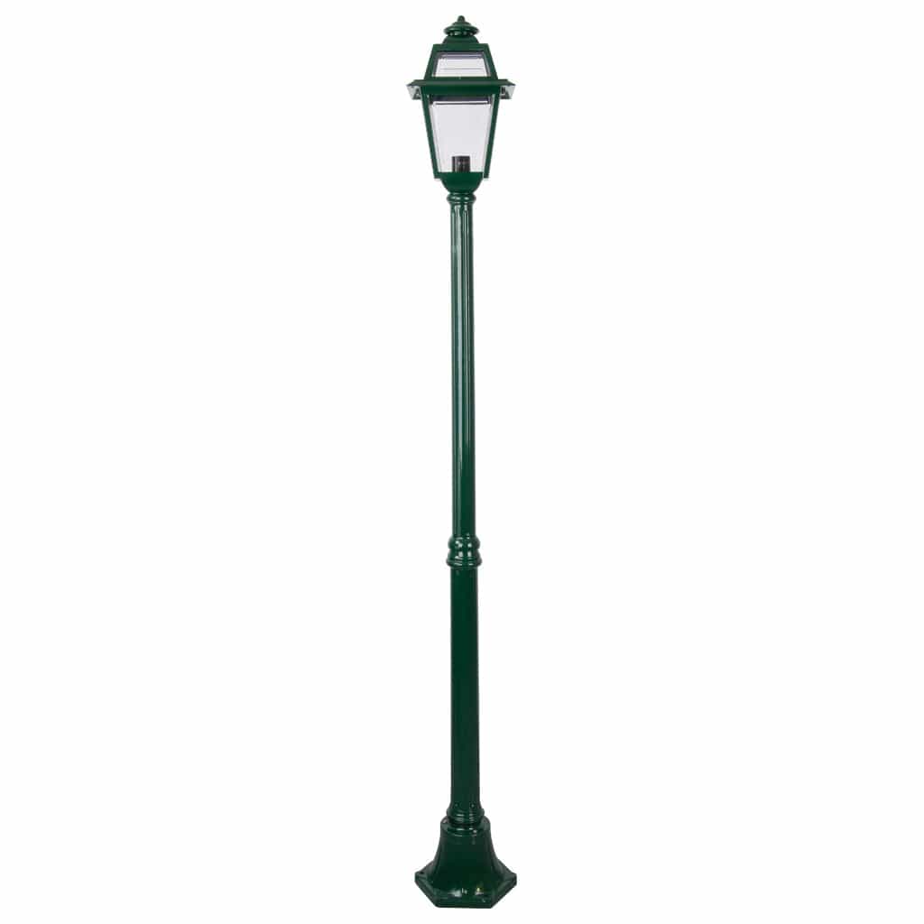 Domus Lighting Exterior Posts DOMUS AVIGNON 1LT 1.9M POSTLIGHT B22 Lights-For-You 15227 9330772152272