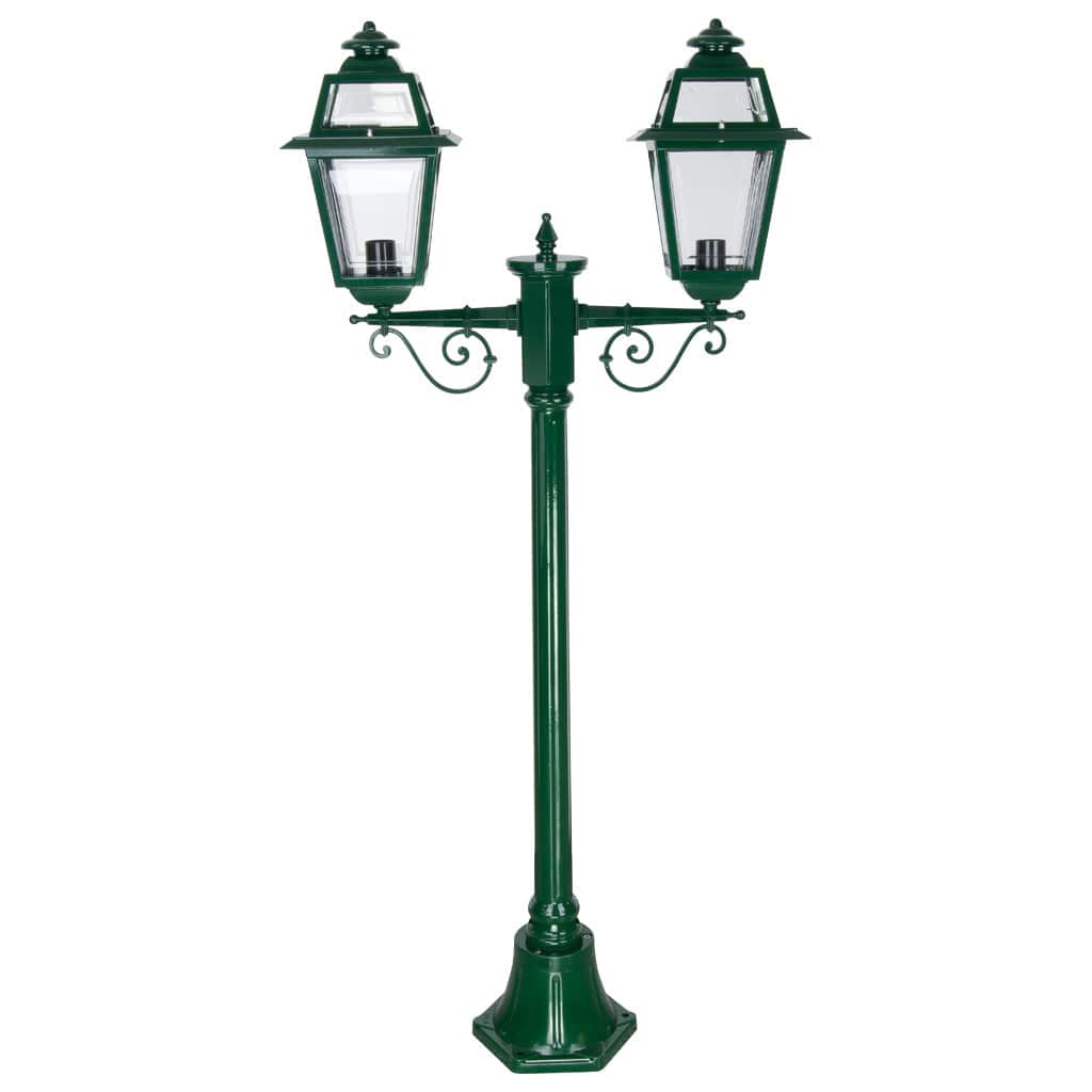 Domus Lighting Exterior Posts DOMUS AVIGNON 2LT 1.4M POSTLIGHT B22 Lights-For-You 15221 9330772152210