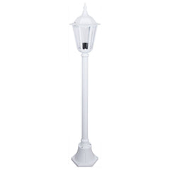 Domus Lighting Exterior Posts DOMUS CHESTER 1LT 1.32M POSTLIGHT B22 Lights-For-You 14995 9330772149951