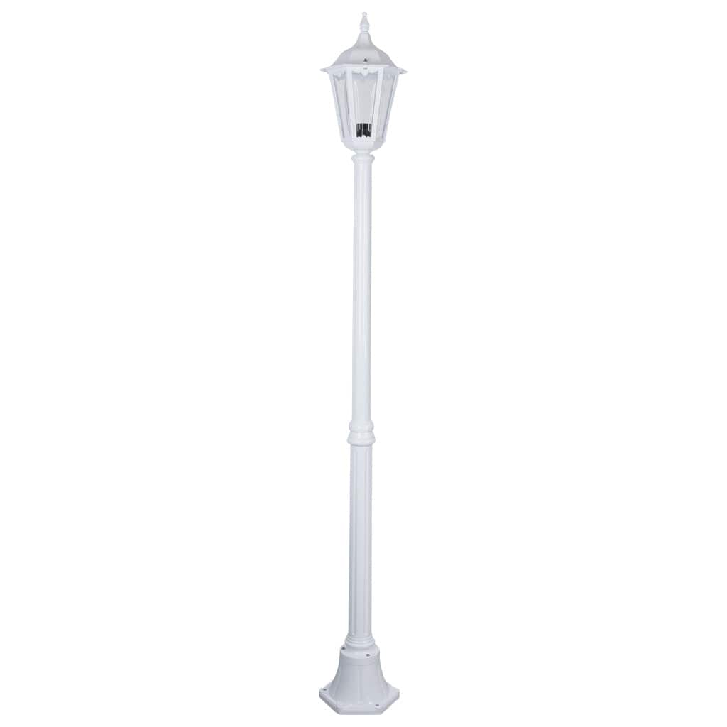 Domus Lighting Exterior Posts DOMUS CHESTER 1LT 1.96M POSTLIGHT B22 Lights-For-You 15007 9330772150070