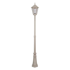 Domus Lighting Exterior Posts DOMUS CHESTER-LARGE 1LT POSTLIGHT Lights-For-You 15092 9330772150926