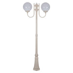 Domus Lighting Exterior Posts Domus GT-621 Lisbon Post Light Lights-For-You 15740 9330772157406