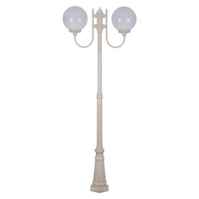 Domus Lighting Exterior Posts Domus GT-621 Lisbon Post Light Lights-For-You 15740 9330772157406