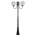 Domus Lighting Exterior Posts Domus GT-621 Lisbon Post Light Lights-For-You 15741 9330772157413