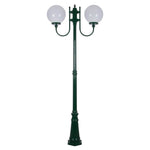 Domus Lighting Exterior Posts Domus GT-621 Lisbon Post Light Lights-For-You 15743 9330772157437
