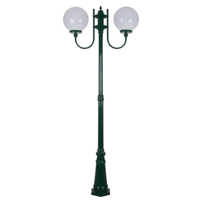 Domus Lighting Exterior Posts Domus GT-621 Lisbon Post Light Lights-For-You 15743 9330772157437