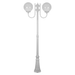 Domus Lighting Exterior Posts Domus GT-621 Lisbon Post Light Lights-For-You 15745 9330772157451