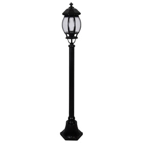Domus Lighting Exterior Posts Domus GT-674 Vienna Single Head Post Light Lights-For-You 15903 9330772159035