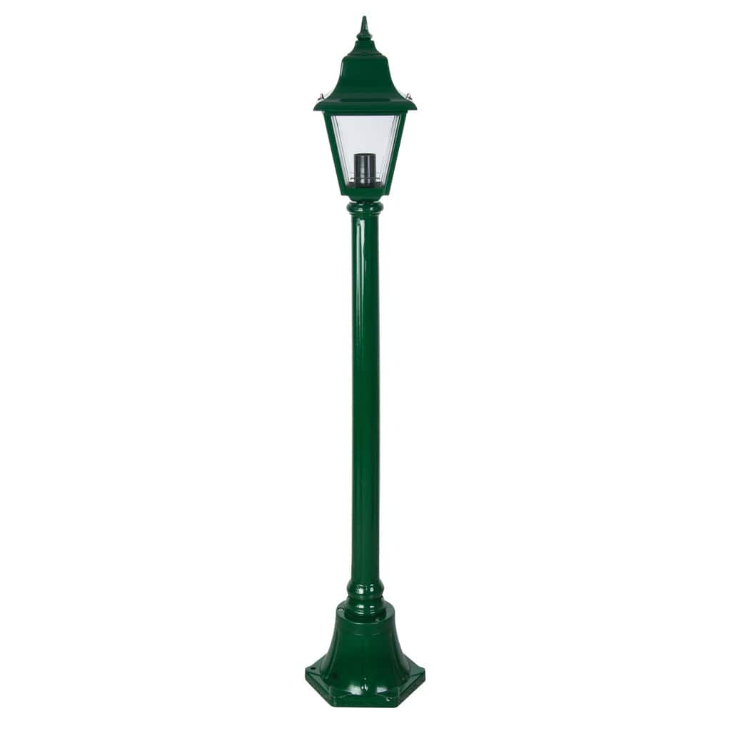 Domus Lighting Exterior Posts DOMUS PARIS 1LT 1.31M POSTLIGHT B22 Lights-For-You 15137 9330772151374