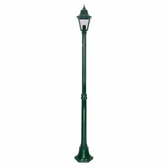 Domus Lighting Exterior Posts DOMUS PARIS 1LT 1.94M POSTLIGHT B22 Lights-For-You 15149 9330772151497