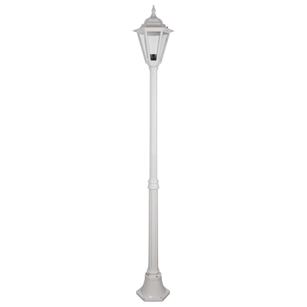 Domus Lighting Exterior Posts DOMUS TURIN 1LT 1.96M POSTLIGHT B22 Lights-For-You 15451 9330772154511