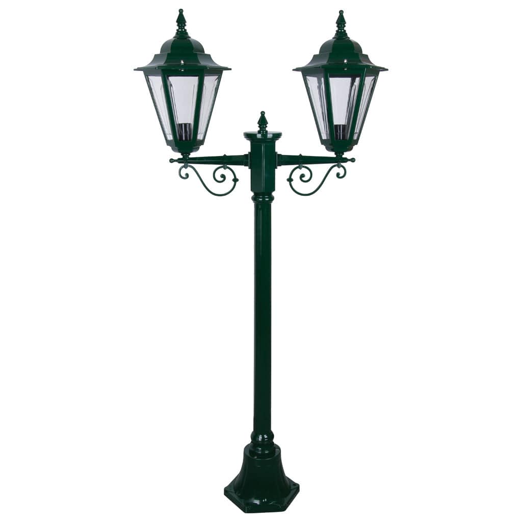 Domus Lighting Exterior Posts TURIN 2LT 1.49M POSTLIGHT B22 Lights-For-You 15443 9330772154436