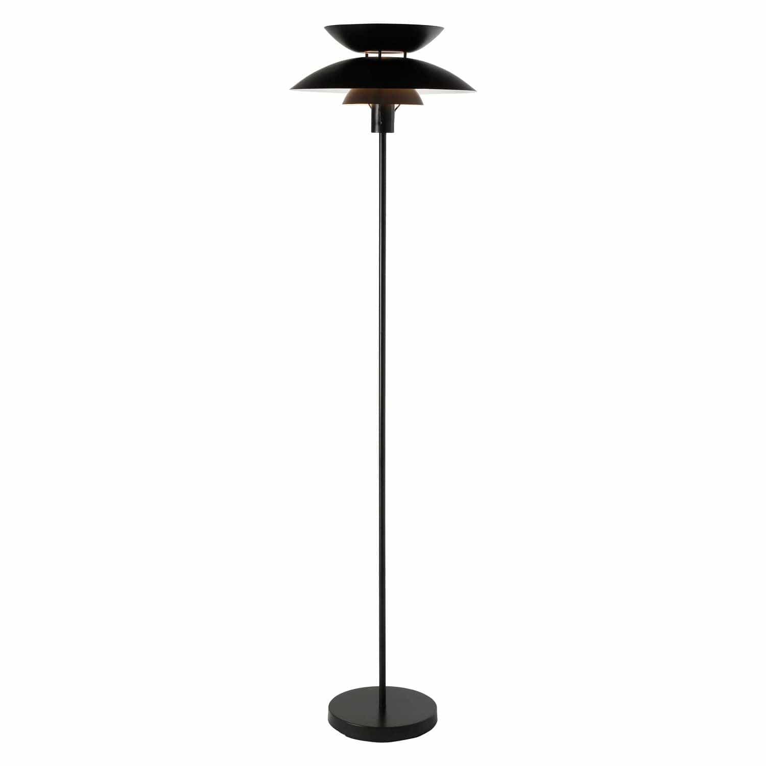 Domus Lighting Floor Lamps Allegra-Fl Floor Lamp 1 X E27 240V By Domus Lighting Lights-For-You 22707 9330772227079