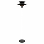 Domus Lighting Floor Lamps Allegra-Fl Floor Lamp 1 X E27 240V By Domus Lighting Lights-For-You 22707 9330772227079