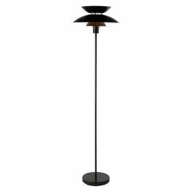 Domus Lighting Floor Lamps Allegra-Fl Floor Lamp 1 X E27 240V By Domus Lighting Lights-For-You 22707 9330772227079