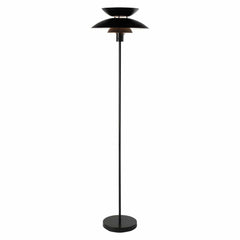 Domus Lighting Floor Lamps Allegra-Fl Floor Lamp 1 X E27 240V By Domus Lighting Lights-For-You 22707 9330772227079