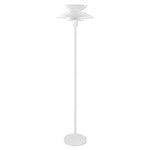 Domus Lighting Floor Lamps Allegra-Fl Floor Lamp 1 X E27 240V By Domus Lighting Lights-For-You 22708 9330772227086