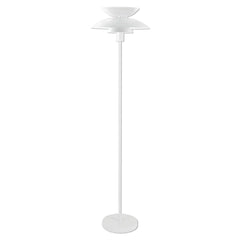 Domus Lighting Floor Lamps Allegra-Fl Floor Lamp 1 X E27 240V By Domus Lighting Lights-For-You 22708 9330772227086