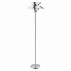 Domus Lighting Floor Lamps Allegra-Fl Floor Lamp 1 X E27 240V By Domus Lighting Lights-For-You 22709 9330772227093