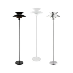 Domus Lighting Floor Lamps Allegra-Fl Floor Lamp 1 X E27 240V By Domus Lighting Lights-For-You