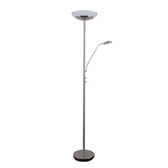 Domus Lighting Floor Lamps Dimmable Led Mother & Child Uplighter Floor Lamp 240V - 3000K By Domus Lighting Lights-For-You 22502 9330772225020