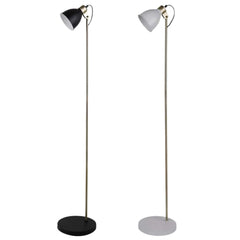 Domus Lighting Floor Lamps DOMUS Leah-Fl Floor Lamp Lights-For-You