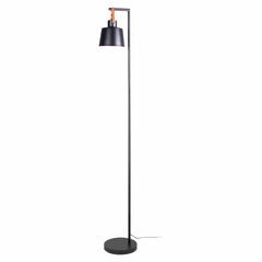 Domus Lighting Floor Lamps Black DOMUS STRAP-FL FLOOR LAMP 1 X E27 Lights-For-You 22718