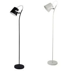 Domus Lighting Floor Lamps Elsa-Fl Floor Lamp 1Xe27 240V By Domus Lighting Lights-For-You