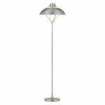 Domus Lighting Floor Lamps Forge-Fl Floor Lamp 1 X E27 240V By Domus Lighting Lights-For-You 22713 9330772227130