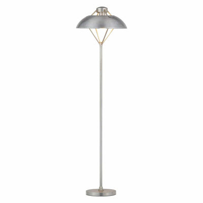 Domus Lighting Floor Lamps Forge-Fl Floor Lamp 1 X E27 240V By Domus Lighting Lights-For-You 22713 9330772227130