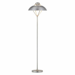 Domus Lighting Floor Lamps Forge-Fl Floor Lamp 1 X E27 240V By Domus Lighting Lights-For-You 22713 9330772227130