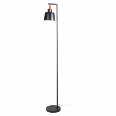 Domus Lighting Floor Lamps Strap-Fl Floor Lamp 1 X E27 240V By Domus Lighting Lights-For-You 22718 9330772227185