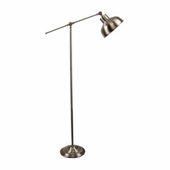 Domus Lighting Floor Lamps Tinley-Fl Floor Lamp 1 Xe27 240V By Domus Lighting Lights-For-You 22529 9330772225297