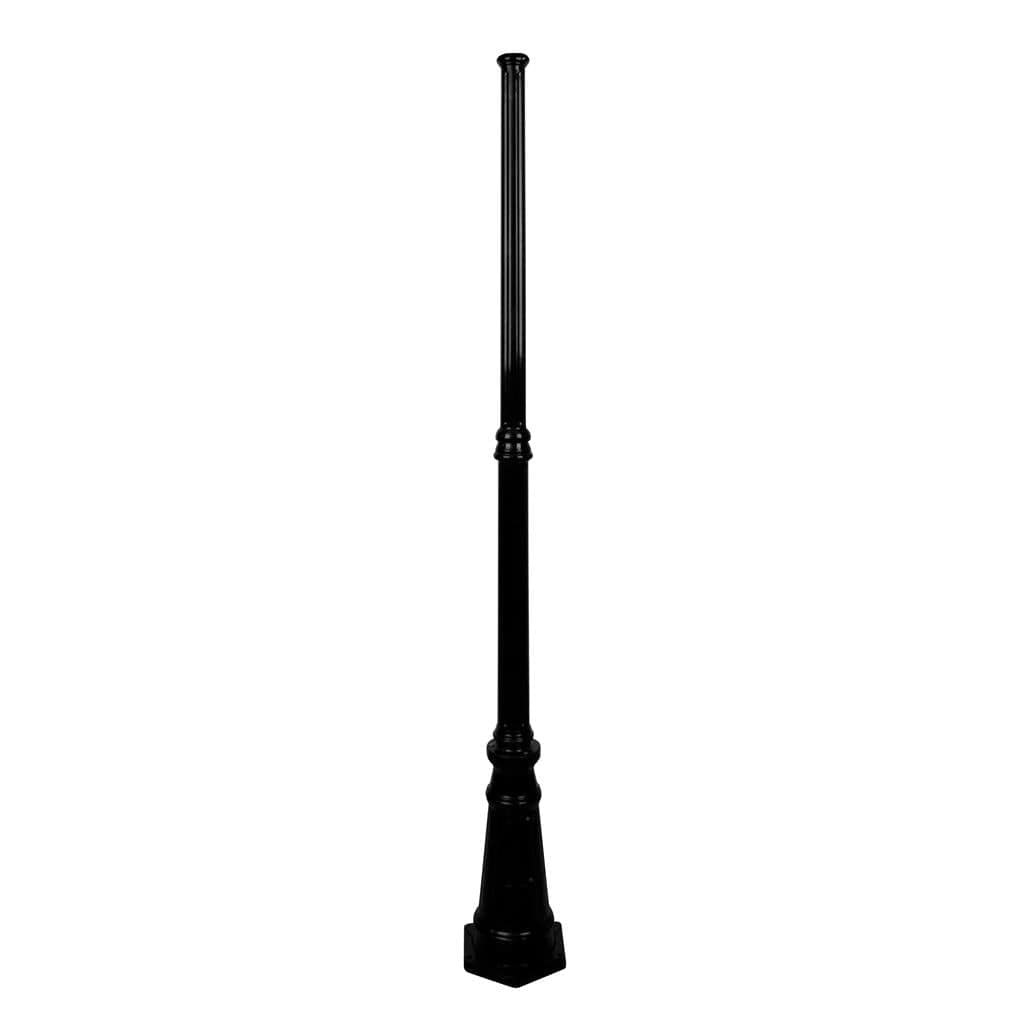 Domus Lighting Garden lights accessories Domus GTA-220 -195cm Cast Post Lights-For-You 16040 9330772160406