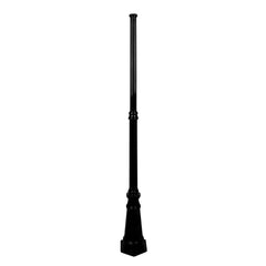 Domus Lighting Garden lights accessories Domus GTA-220 -195cm Cast Post Lights-For-You 16040 9330772160406