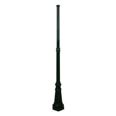 Domus Lighting Garden lights accessories Domus GTA-220 -195cm Cast Post Lights-For-You 16042 9330772160420