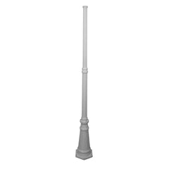 Domus Lighting Garden lights accessories Domus GTA-220 -195cm Cast Post Lights-For-You 16044 9330772160444