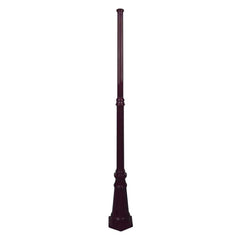 Domus Lighting Garden lights accessories Domus GTA-221 - 157cm Cast Post Lights-For-You 16047 9330772160475