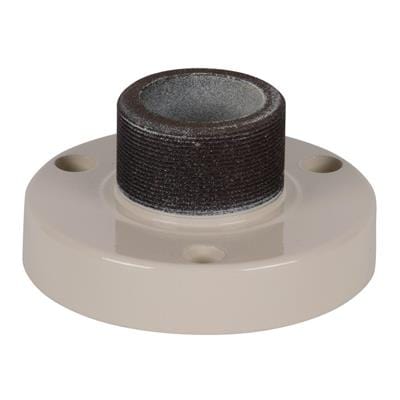 Domus Lighting Garden lights accessories GTA-94-Post Top Thread Exterior Range Lights-For-You 16069 9330772160697