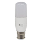 Domus Lighting Globes Domus KEY-T40 Tubular Frosted Globe Lights-For-You 65120 9330772651201