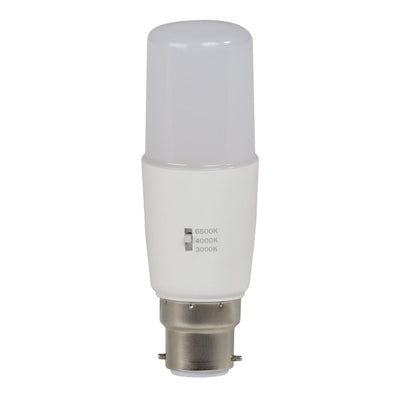 Domus Lighting Globes Domus KEY-T40 Tubular Frosted Globe Lights-For-You 65120 9330772651201