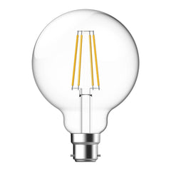 Domus Lighting Globes Domus LF-G95 LED Filament Glass Globe Lights-For-You 65938 9330772659382