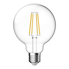 Domus Lighting Globes Domus LF-G95 LED Filament Glass Globe Lights-For-You 65940 9330772659405