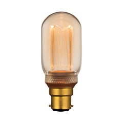 Domus Lighting Globes LRF-T45 Retro Vintage Filament Amber Globe Lights-For-You 65962 9330772659627