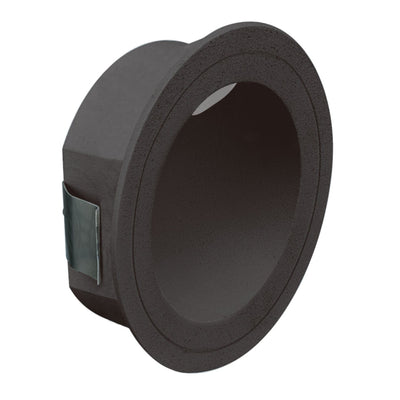 Domus Lighting Indoor/Outdoor Step Lights DOMUS YOU-3W Recessed Step Light 240v Lights-For-You 19990 9330772199901