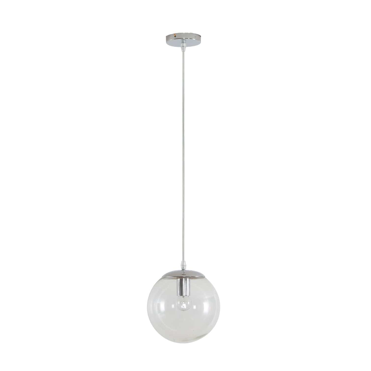 Domus Lighting Indoor Pendants BUBBLE - 200/250/300 Glass Pendant Lights-For-You 31452 9330772314526