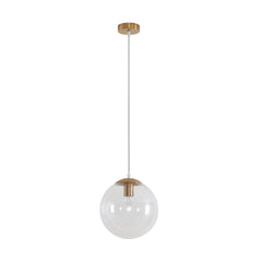 Domus Lighting Indoor Pendants BUBBLE - 200/250/300 Glass Pendant Lights-For-You 31469 9330772314694