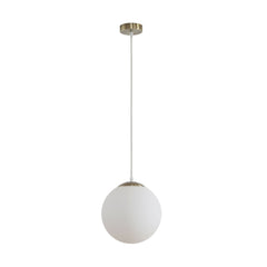 Domus Lighting Indoor Pendants BUBBLE - 200/250/300 Glass Pendant Lights-For-You 31477 9330772314779