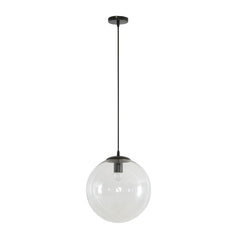 Domus Lighting Indoor Pendants BUBBLE - 200/250/300 Glass Pendant Lights-For-You 31478 9330772314786