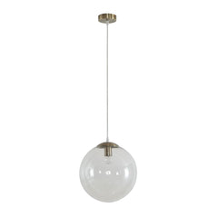 Domus Lighting Indoor Pendants BUBBLE - 200/250/300 Glass Pendant Lights-For-You 31484 9330772314847